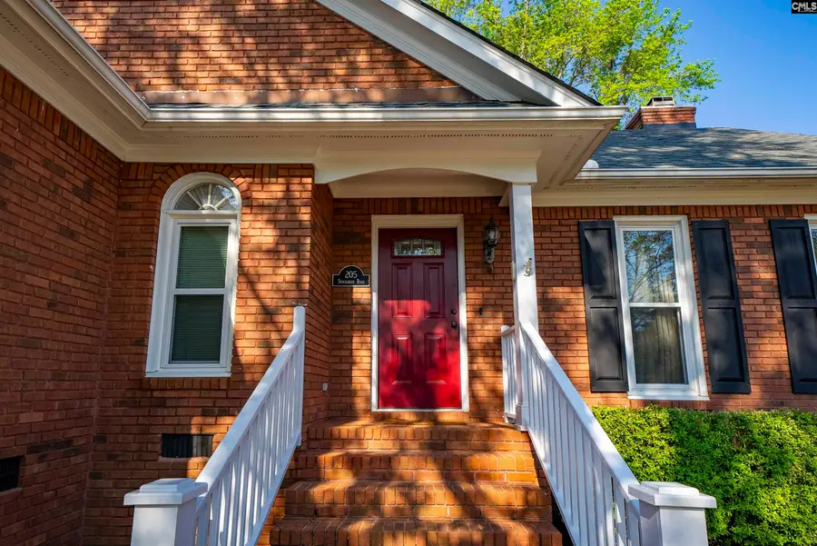 205 Stockmoor Road, Columbia, SC 29212 - #3