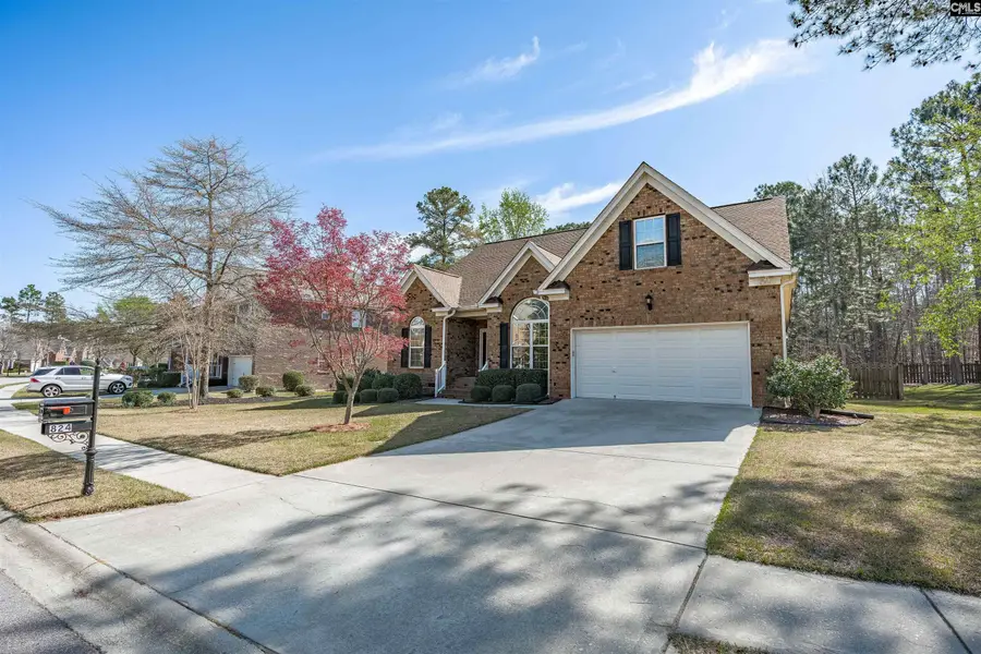 824 Centennial Drive, Columbia, SC 29229 - #2