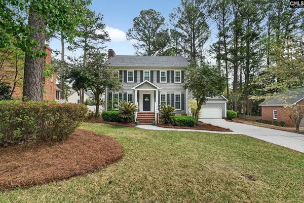 306 Winding Wind Drive, Columbia, SC 29212