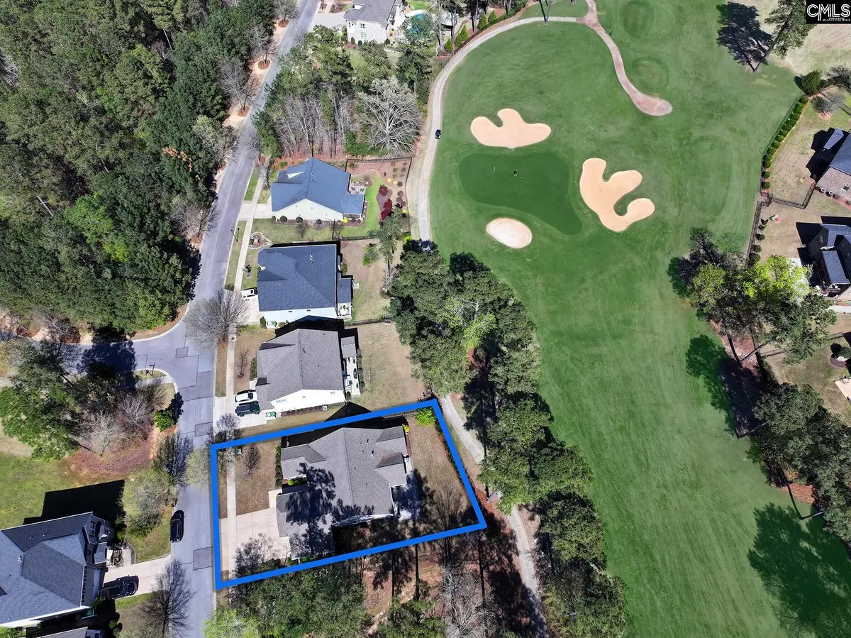 1212 Coogler Crossing Drive, Blythewood, SC 29016 - #1