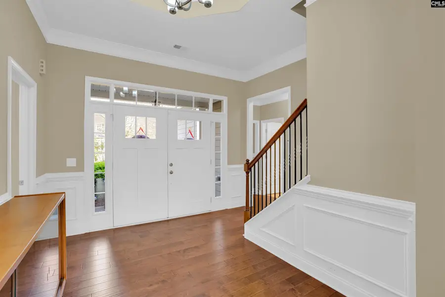 1212 Coogler Crossing Drive, Blythewood, SC 29016 - #3