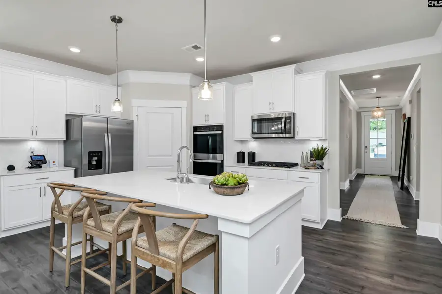 469 Forest Edge Trail, Lexington, SC 29072 - #2