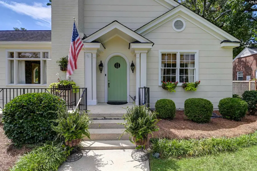 3806 Alston Road, Columbia, SC 29205 - #3