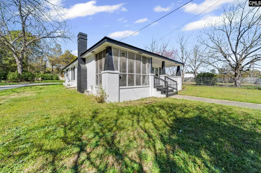 1221 Mcrae Road, Camden, SC 29020 - #3