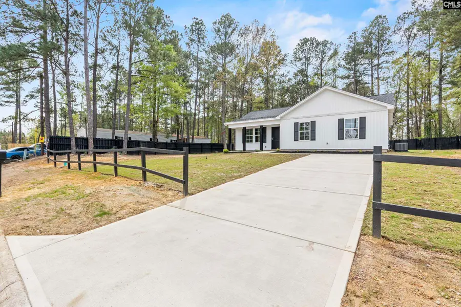 411 Crane Creek Drive, Columbia, SC 29203 - #3