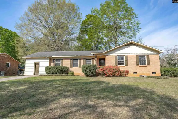 311 Spartan Drive, Columbia, SC 29212