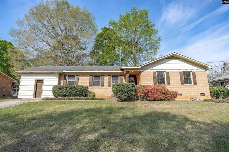 311 Spartan Drive, Columbia, SC 29212 - #2