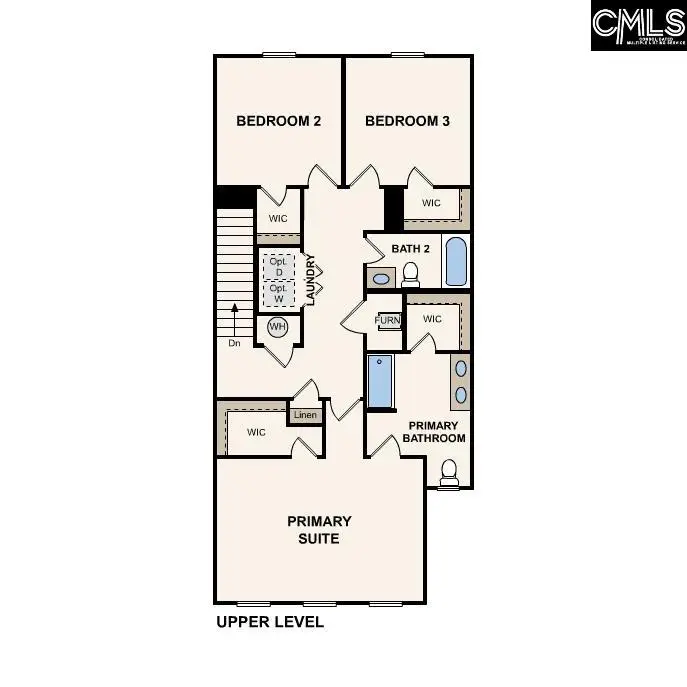 4020 Lambert Drive, Florence, SC 29506 - #3