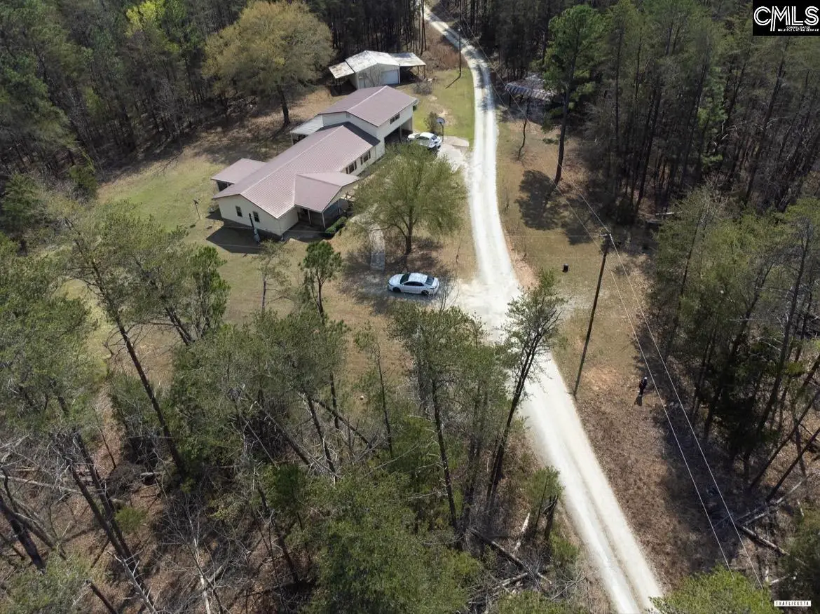 2643 Shelton Road, Blair, SC 29015 - #1