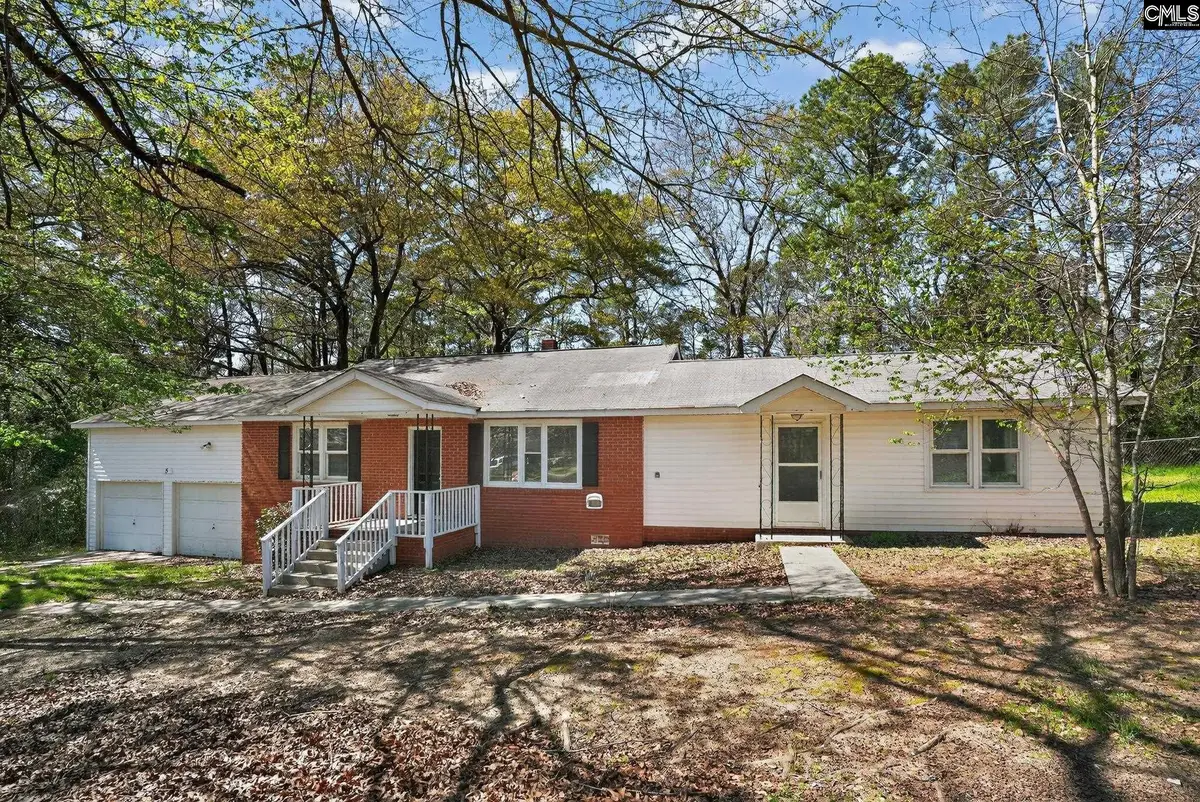 5 Larkin Court, Columbia, SC 29203 - #1