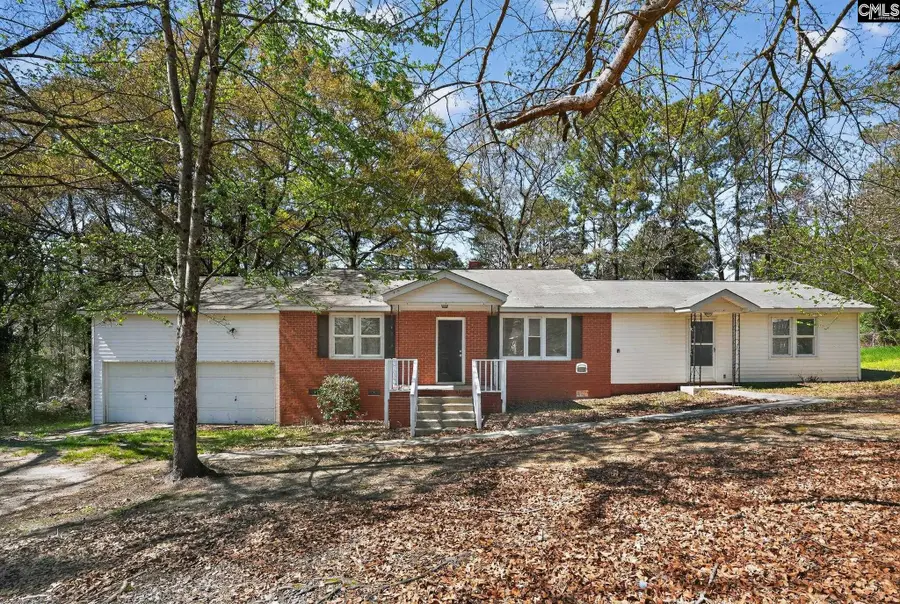 5 Larkin Court, Columbia, SC 29203 - #2