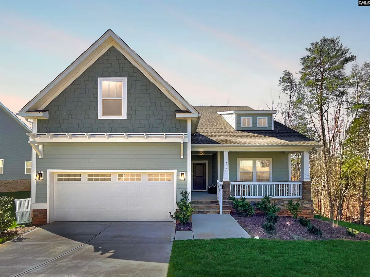 10117 Lakeshore Drive, Lancaster, SC 29720 - #1