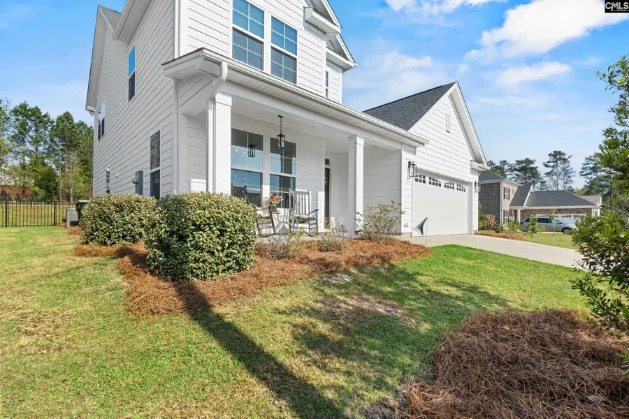 703 Mayflower Trail, Chapin, SC 29036 - #2