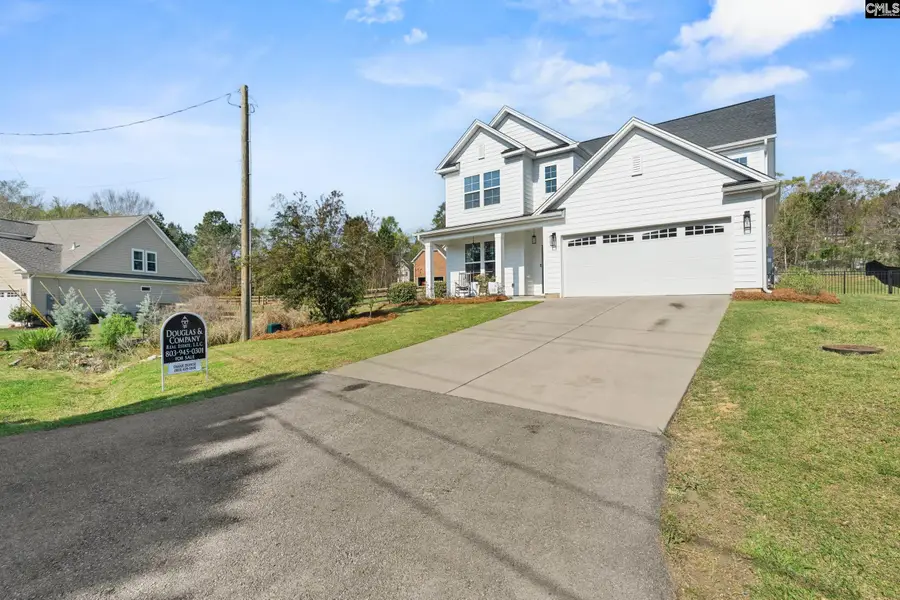 703 Mayflower Trail, Chapin, SC 29036 - #3
