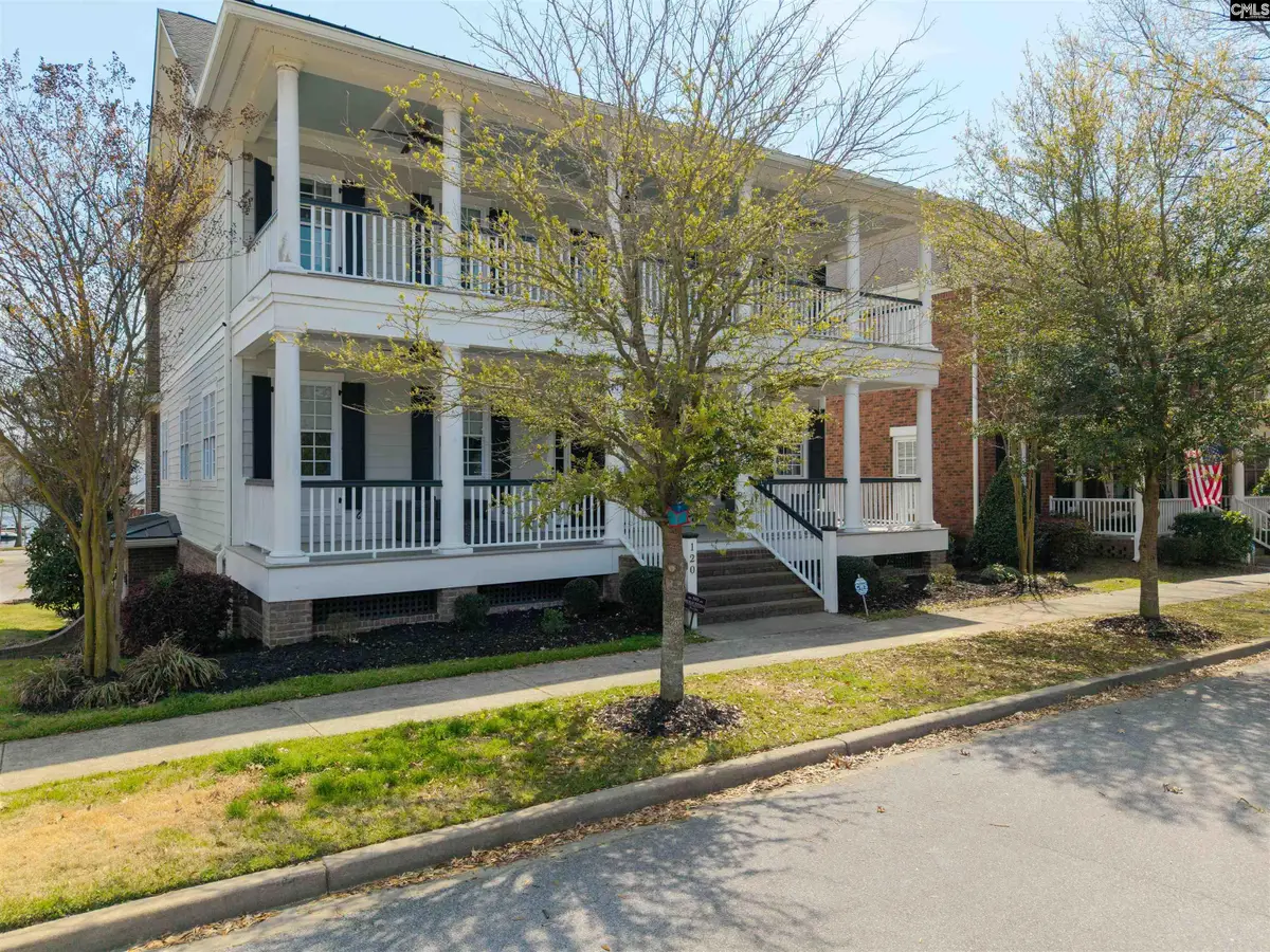 120 Harborside Circle, Columbia, SC 29229 - #1