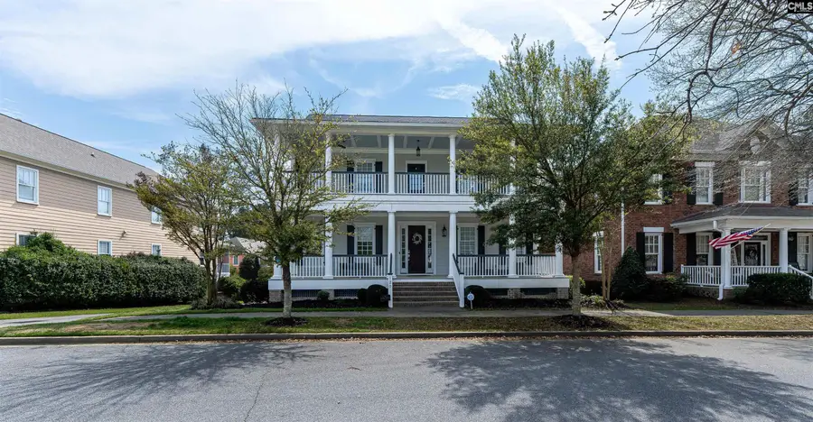 120 Harborside Circle, Columbia, SC 29229 - #2