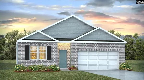 408 Lancashire Lane, Irmo, SC 29063