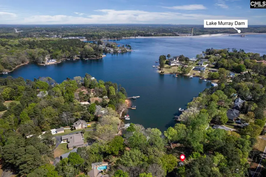 301 Windward Point Road, Columbia, SC 29212 - #2
