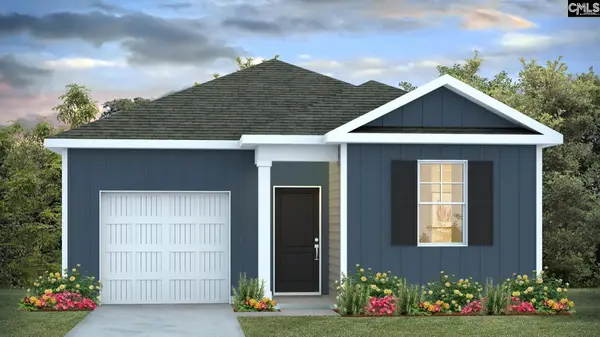 655 Glacier Road, Lexington, SC 29072