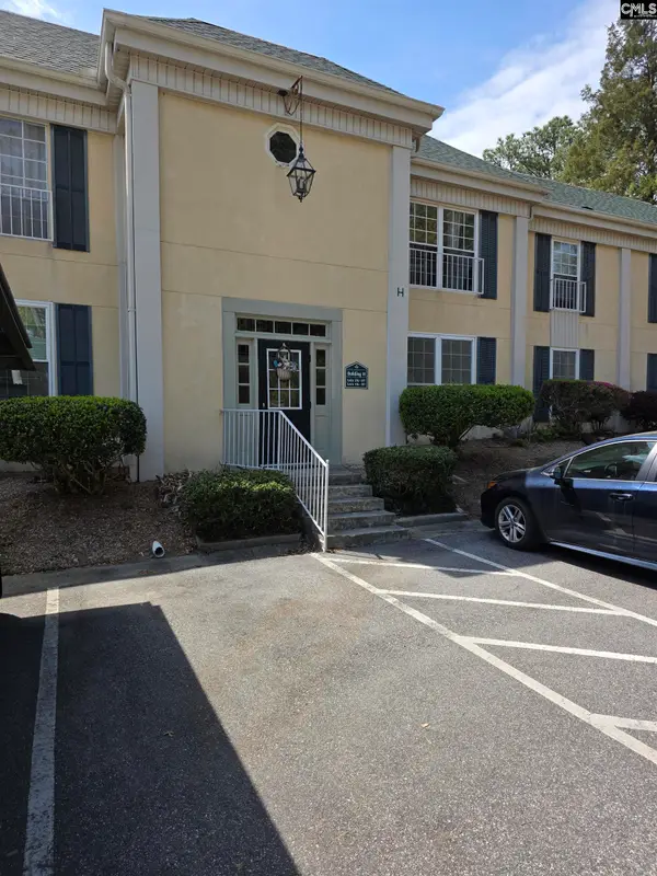 116 Chateau Deville #H, Columbia, SC 29206