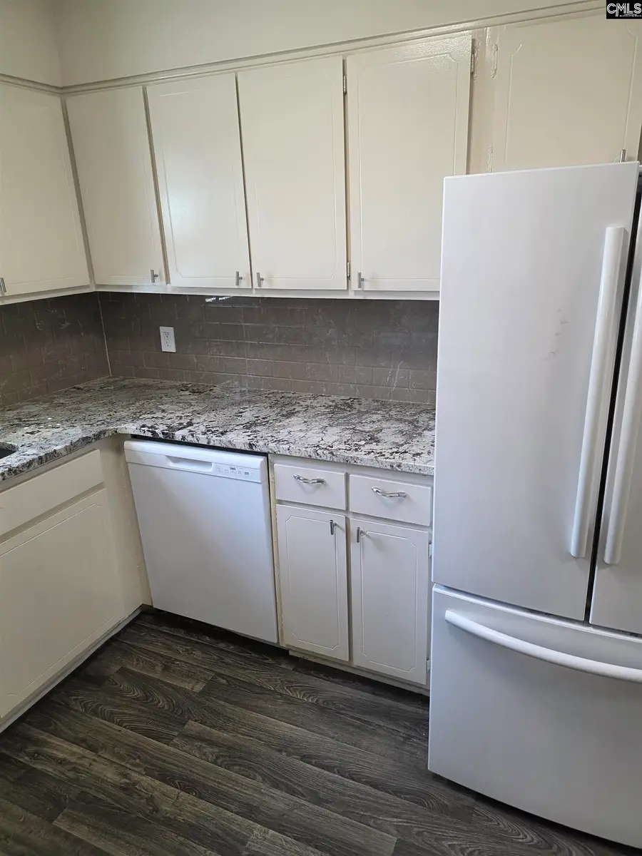 116 Chateau Deville #H, Columbia, SC 29206 - #3
