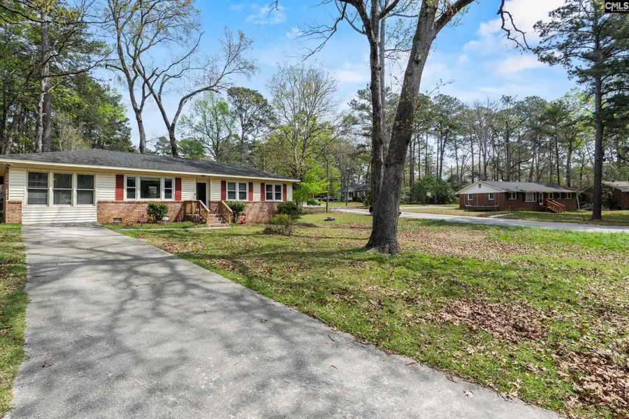 334 Pitney Road, Columbia, SC 29212 - #2