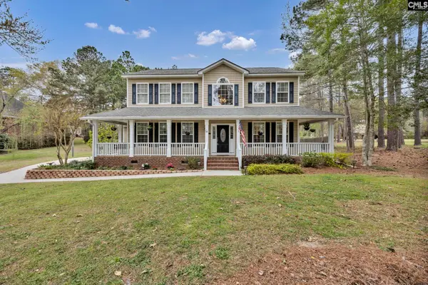 51 Sumner Street, Elgin, SC 29045