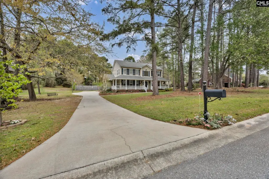 51 Sumner Street, Elgin, SC 29045 - #2