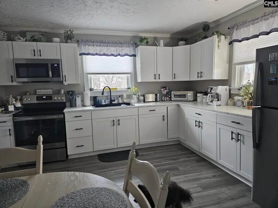 1308 Milligan Street, Newberry, SC 29108 - #3