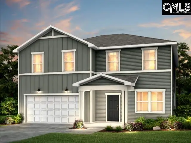 430 Edith Court, Blythewood, SC 29016 - #1