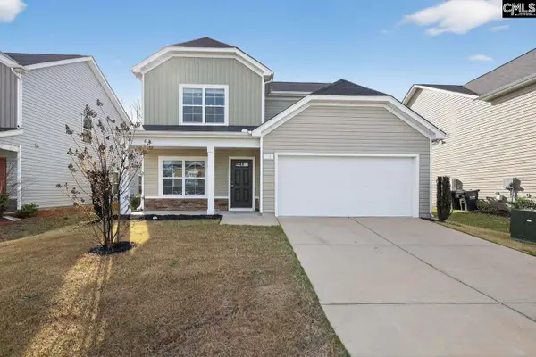 116 Chetsley Drive, Lexington, SC 29073