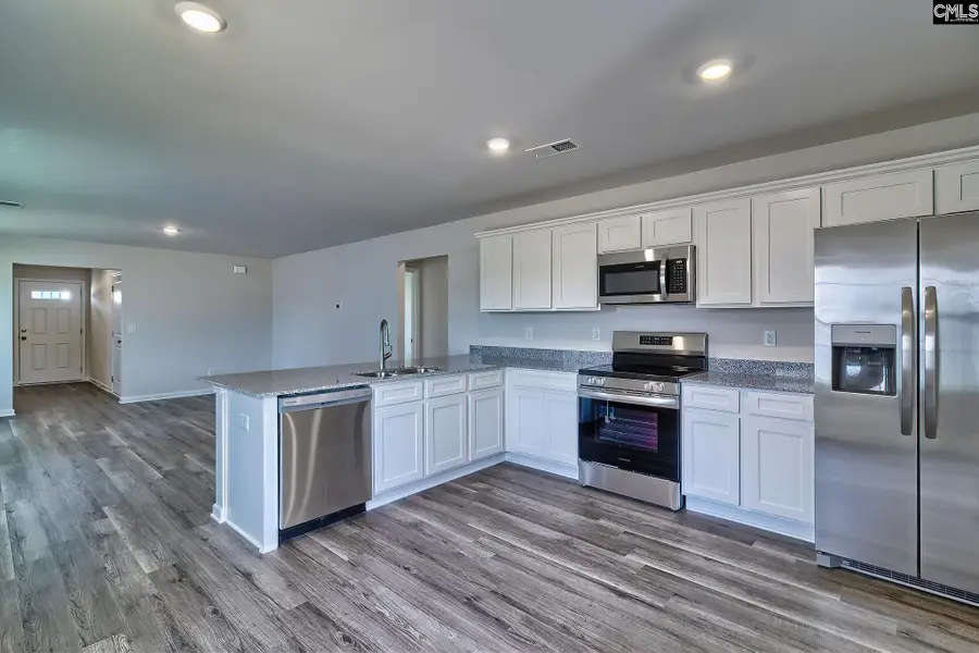 560 Corkscrew Lane, Blythewood, SC 29016 - #2