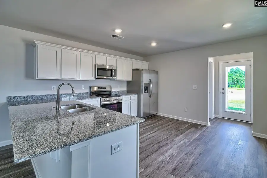 560 Corkscrew Lane, Blythewood, SC 29016 - #3