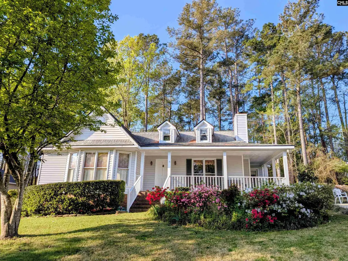 140 Saddlebrooke Road, Lexington, SC 29072 - #1