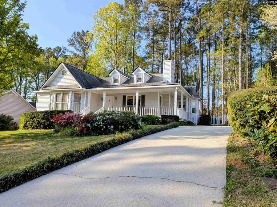 140 Saddlebrooke Road, Lexington, SC 29072 - #2