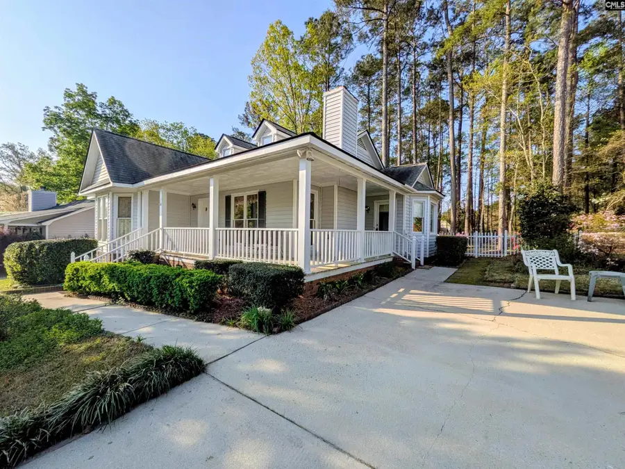 140 Saddlebrooke Road, Lexington, SC 29072 - #3