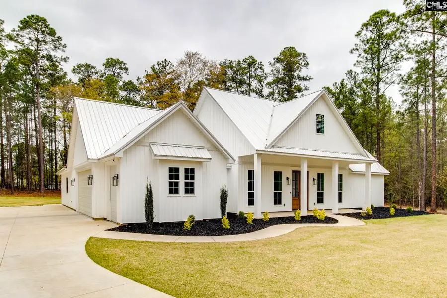 1322 Sunnyhill Drive, Camden, SC 29020 - #2