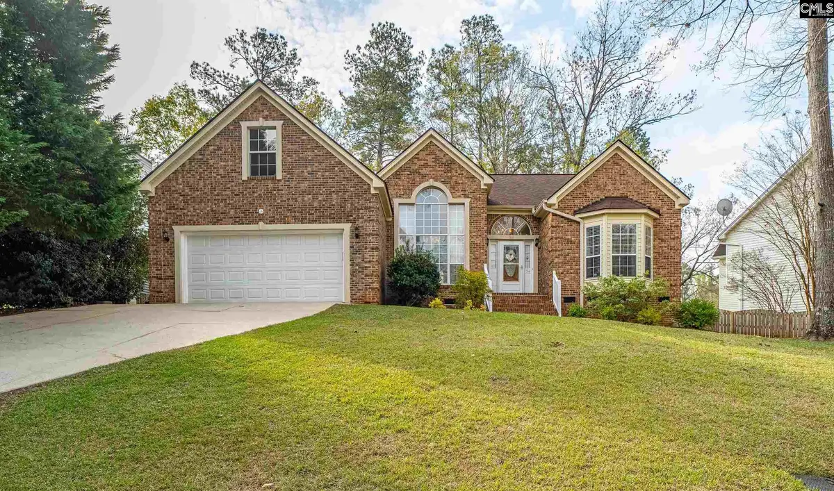 34 Groves Wood Court, Columbia, SC 29212 - #1