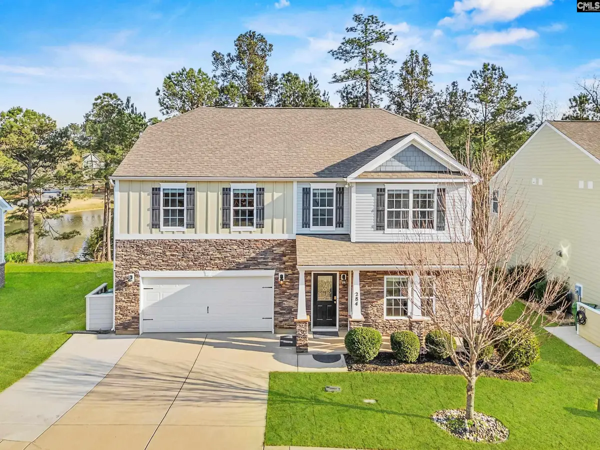 284 October Glory Drive, Blythewood, SC 29016 - #1