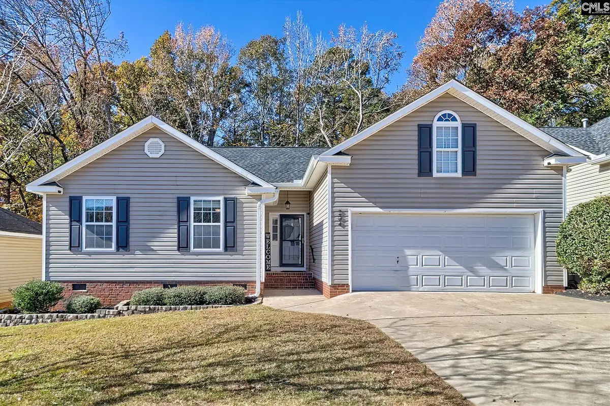 204 Kwanzan Drive, Lexington, SC 29072 - #1
