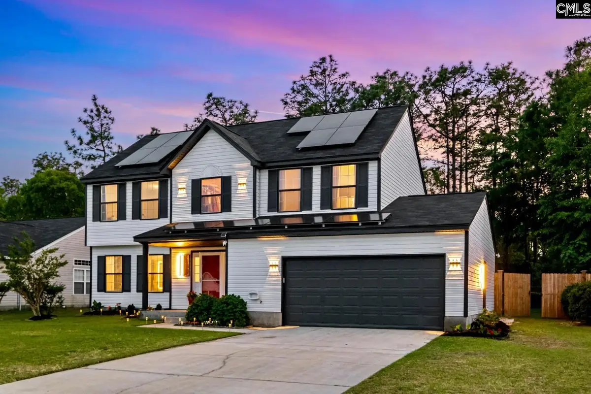 113 Berry Drive, West Columbia, SC 29170 - #1