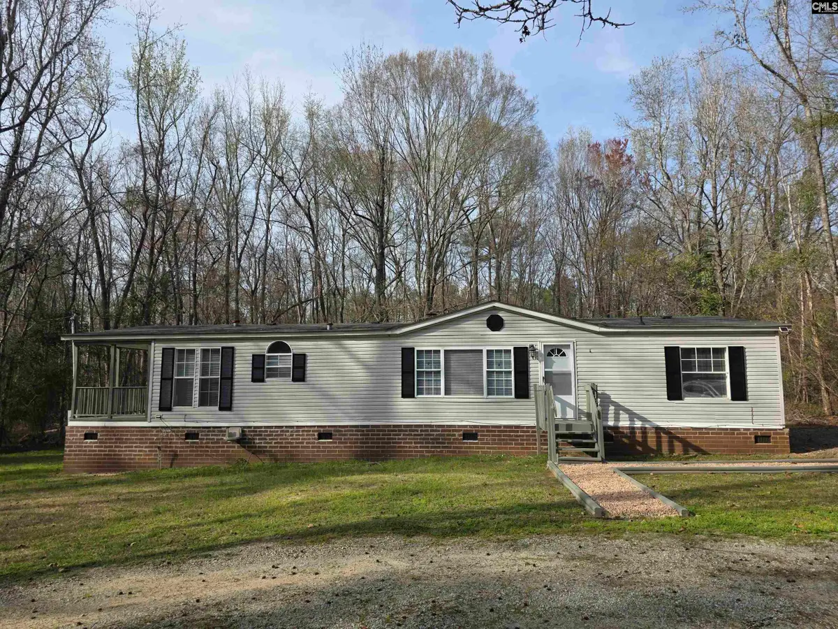 1125 Rushing Road, Blythewood, SC 29016 - #1