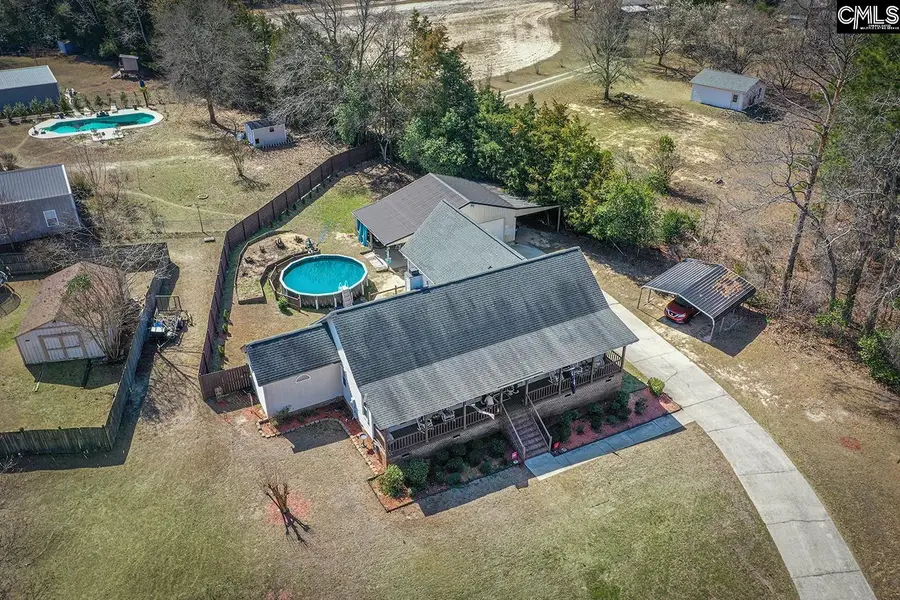 105 Cabin Creek Court, Lexington, SC 29073 - #3