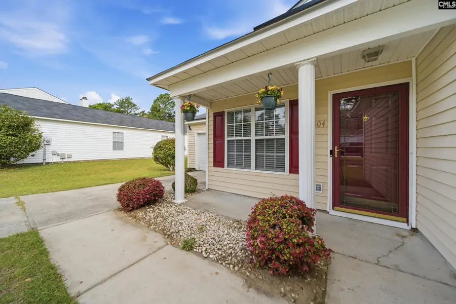 304 Kingston Trace Road, Columbia, SC 29229 - #3