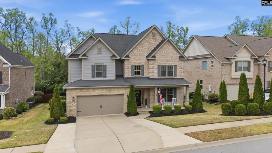 105 Shimano Court, Lexington, SC 29072 - #2