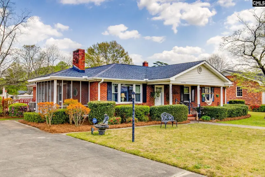 1016 Seminole Drive, West Columbia, SC 29169 - #3