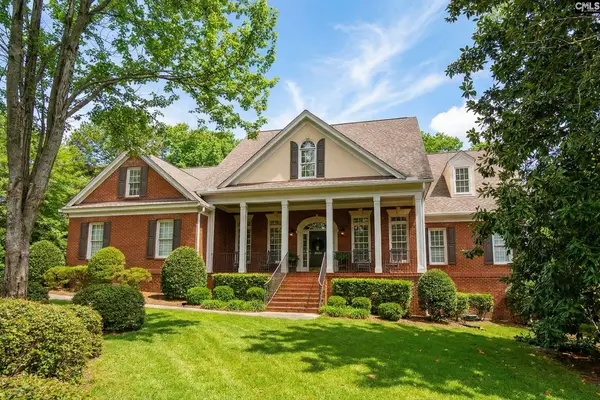 206 Beaver Lake Drive, Columbia, SC 29223