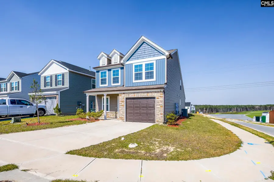 835 N Desert Orchard Lane, Elgin, SC 29045 - #3