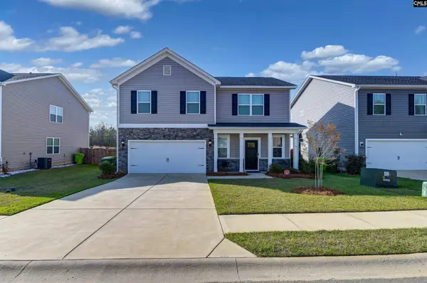 144 Savannah Wood Road, Hopkins, SC 29061