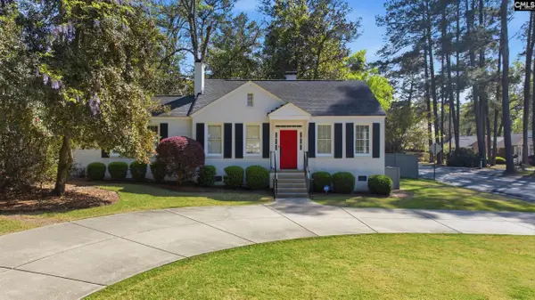 3700 Macgregor Drive, Columbia, SC 29206